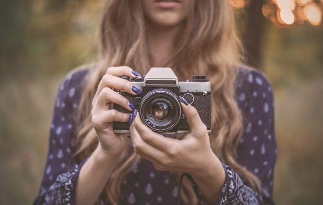 Empikfoto.pl: Skąd czerpać inspiracje?